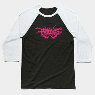 Polyphia Baseball T-Shirt